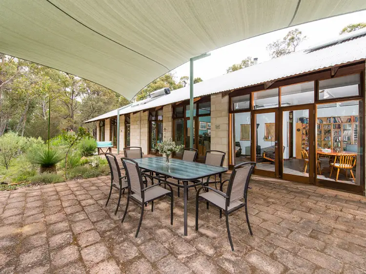 1045 Kilburn Road, Parkerville WA 6081