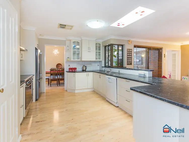 Main view of Homely house listing, 29 Astinal Drive, Gosnells WA 6110