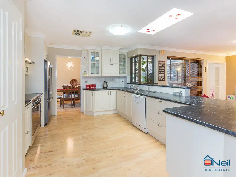 Main view of Homely house listing, 29 Astinal Drive, Gosnells WA 6110