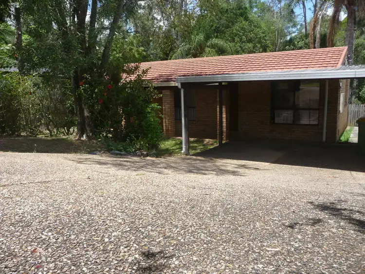 22 Oxley Cct, Daisy Hill QLD 4127
