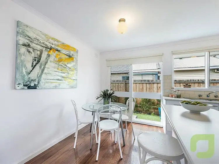 Fourth view of Homely unit listing, 3/107 Blyth Street, Altona VIC 3018