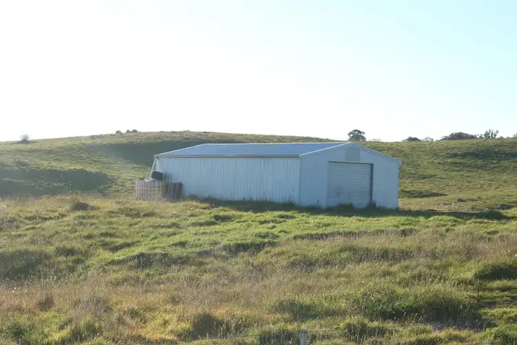 Fifth view of Homely rural property listing, 6 Robbs Lane, Middle Arm NSW 2580