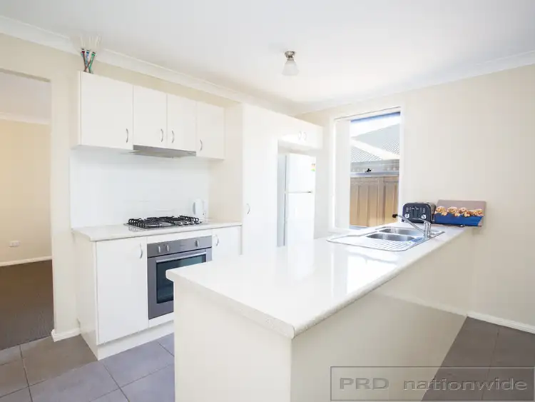 Second view of Homely semi-detached listing, 1& 2/4 Anne Street, Heddon Greta NSW 2321