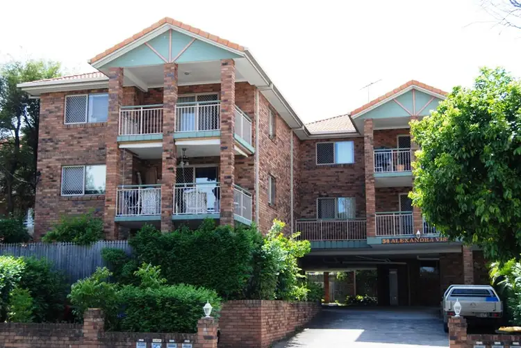 Main view of Homely unit listing, 7/34 Kreutzer Street, Nundah QLD 4012