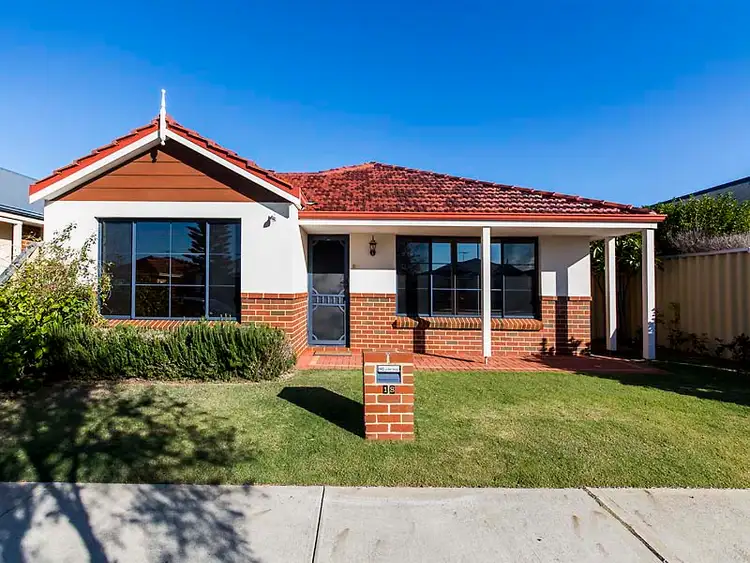 18 Belgravia Terrace, Rockingham WA 6168