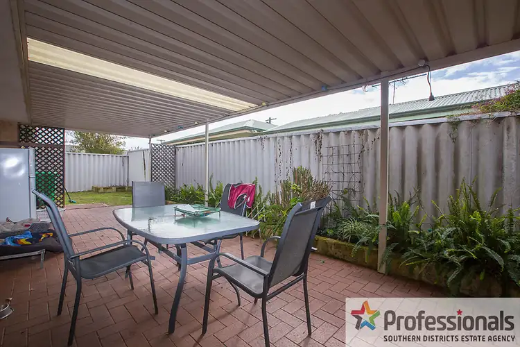 Third view of Homely house listing, 19 Harland Street, Carey Park WA 6230