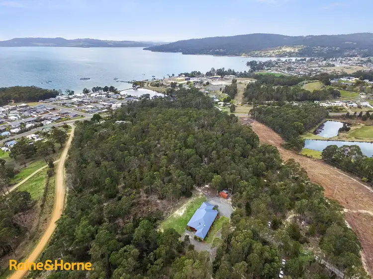 Fifth view of Homely house listing, 61 Slatterys, Electrona TAS 7054