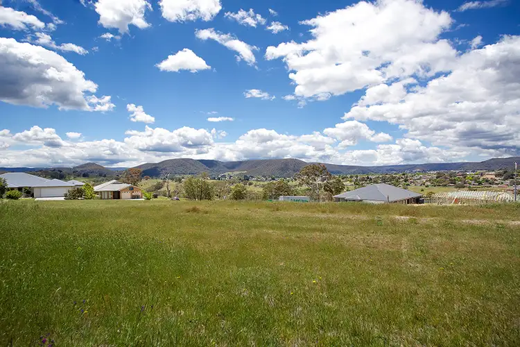 Main view of Homely land listing, Address available on request