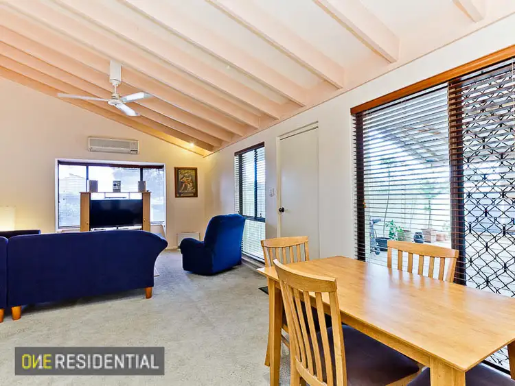 Fifth view of Homely villa listing, 1/5 Aurelian Street, Palmyra WA 6157