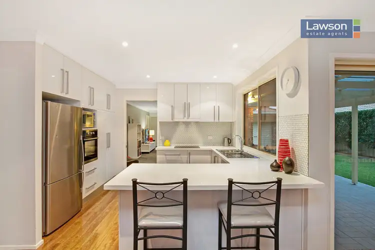Fourth view of Homely house listing, 28 Thornbill Drive, Bonnells Bay NSW 2264
