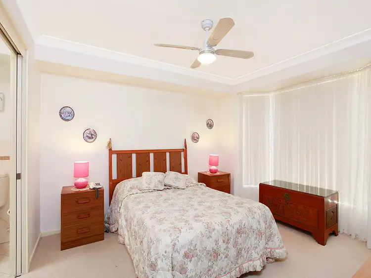 Sixth view of Homely unit listing, 18/3-5 Wallace St, Swansea NSW 2281