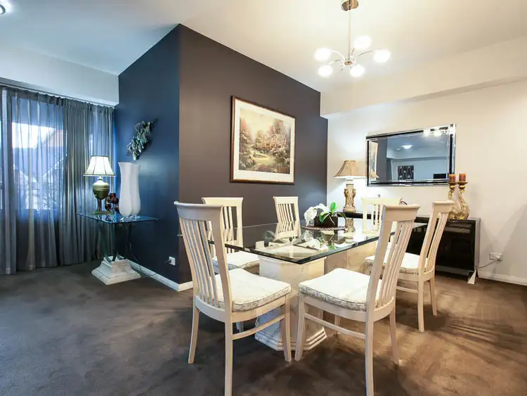 Sixth view of Homely house listing, 16/15 The Palladio, Mandurah WA 6210