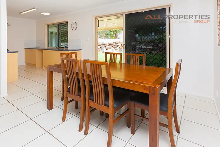 Fourth view of Homely house listing, 11 Ashley Court, Cedar Vale QLD 4285