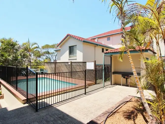 Second view of Homely unit listing, 6/9 TWEED ST, Southport QLD 4215