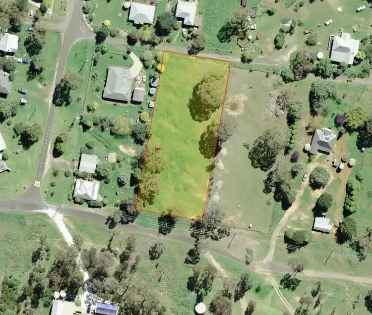 Fifth view of Homely land listing, Address available on request