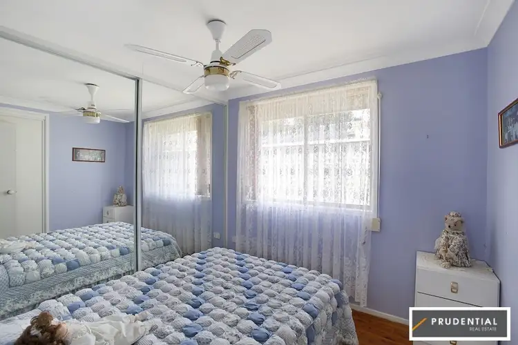 Seventh view of Homely house listing, 1 Merdle Place, Ambarvale NSW 2560