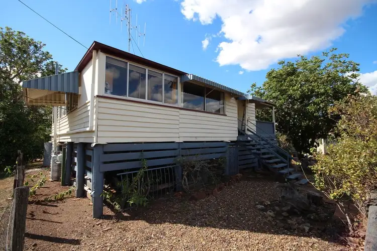Main view of Homely house listing, 28 Bligh Street, Kilkivan QLD 4600