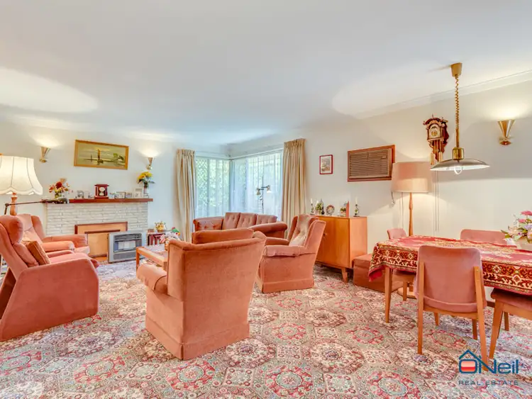 Fifth view of Homely house listing, 8 Sheriff Place, Armadale WA 6112