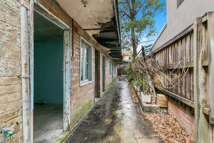 Fifth view of Homely house listing, 185 Pitt Street, Redfern NSW 2016