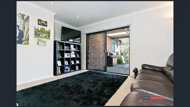 Fifth view of Homely house listing, 29 Manderston Avenue, Derrimut VIC 3030