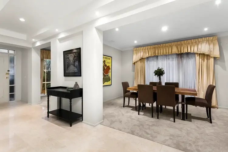 Second view of Homely house listing, 78 Yarra Valley Bvd, Bulleen VIC 3105