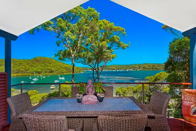 Second view of Homely house listing, 8 Fishermans Parade, Daleys Point NSW 2257