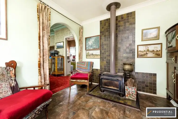 Third view of Homely house listing, 1 Belford Street, Ingleburn NSW 2565