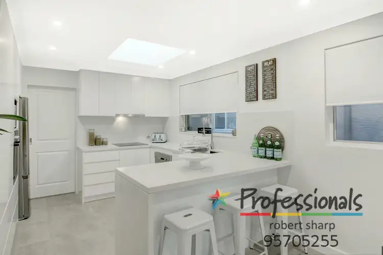 Fourth view of Homely house listing, 26 Weston Avenue, Narwee NSW 2209