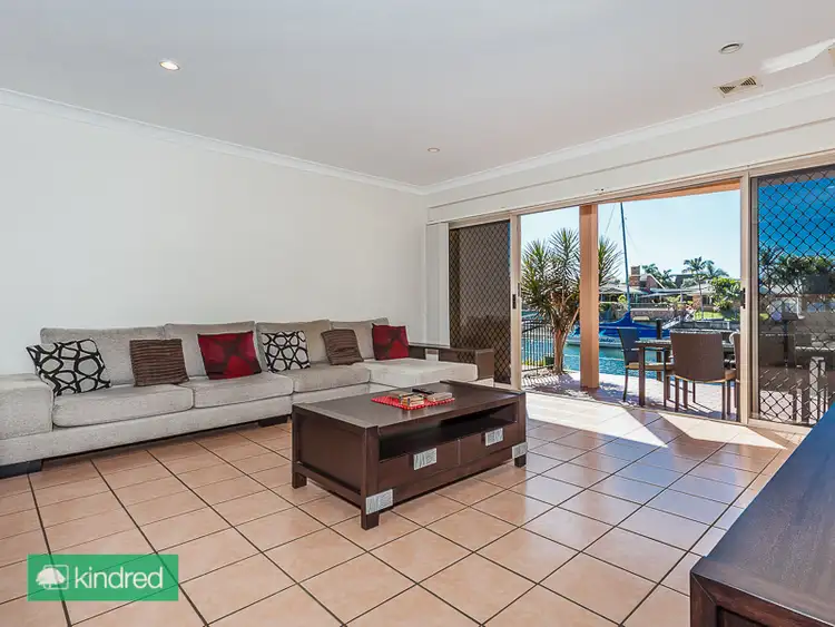 Third view of Homely townhouse listing, 25/156 Griffith Road, Newport QLD 4020