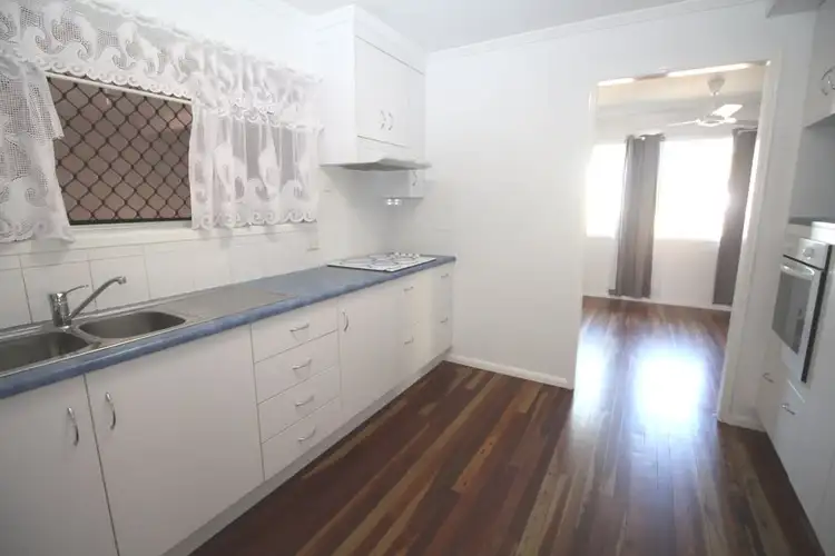 Fourth view of Homely house listing, 13 Linden Crescent, Wulguru QLD 4811