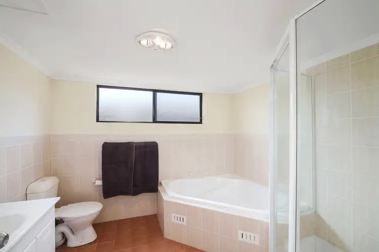 Sixth view of Homely unit listing, 12/216-218 Henry Parry Drive, North Gosford NSW 2250
