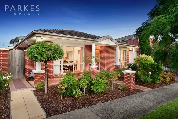 28 Beverley Street, Doncaster East VIC 3109
