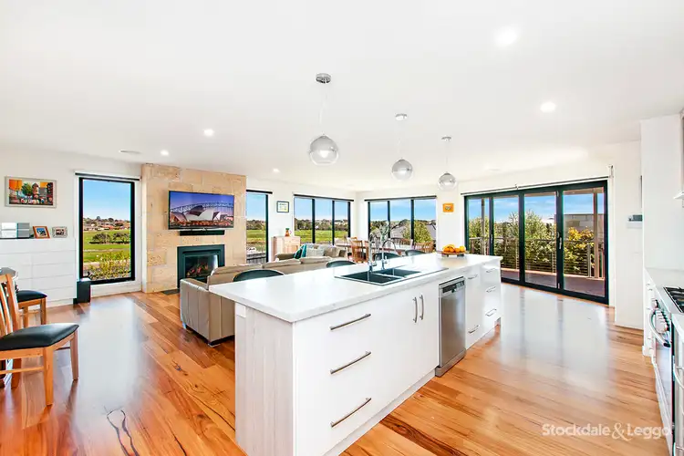Fifth view of Homely house listing, 9 RECREATION DRIVE, Warrnambool VIC 3280