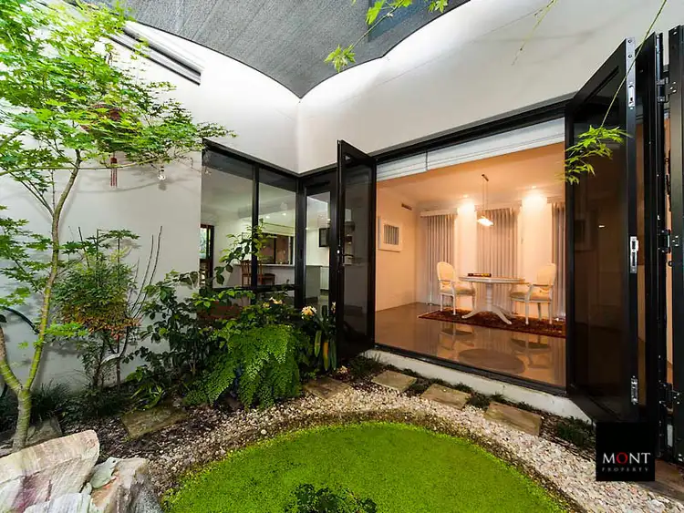 Sixth view of Homely house listing, 14A Matheson Road, Applecross WA 6153