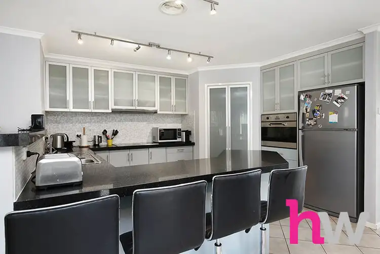 Sixth view of Homely house listing, 16 Pepperdine Way, Highton VIC 3216