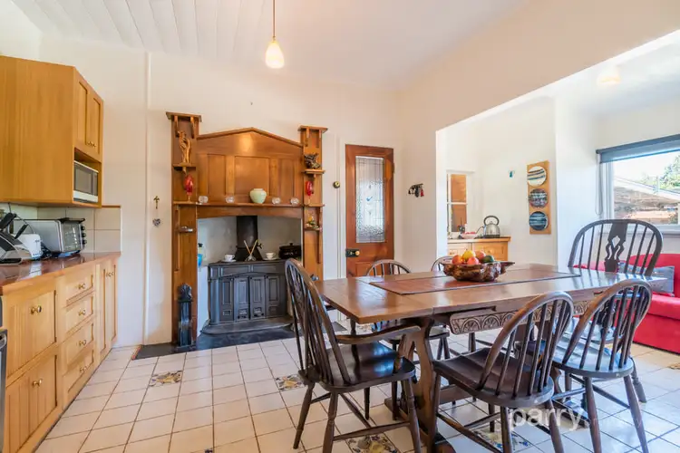 Fifth view of Homely house listing, 166 King Street, Westbury TAS 7303