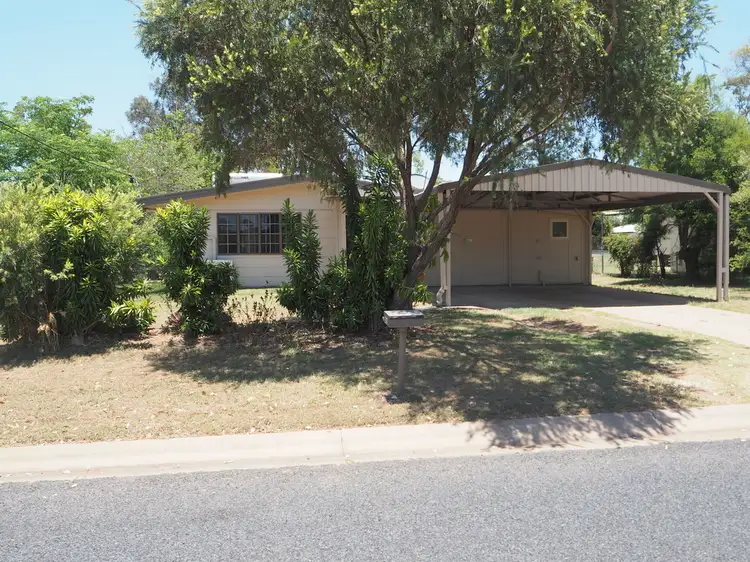 Second view of Homely house listing, 13 BRENNAN, Dysart QLD 4745