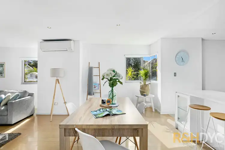 Third view of Homely unit listing, 3/30 Lismore Avenue, Dee Why NSW 2099