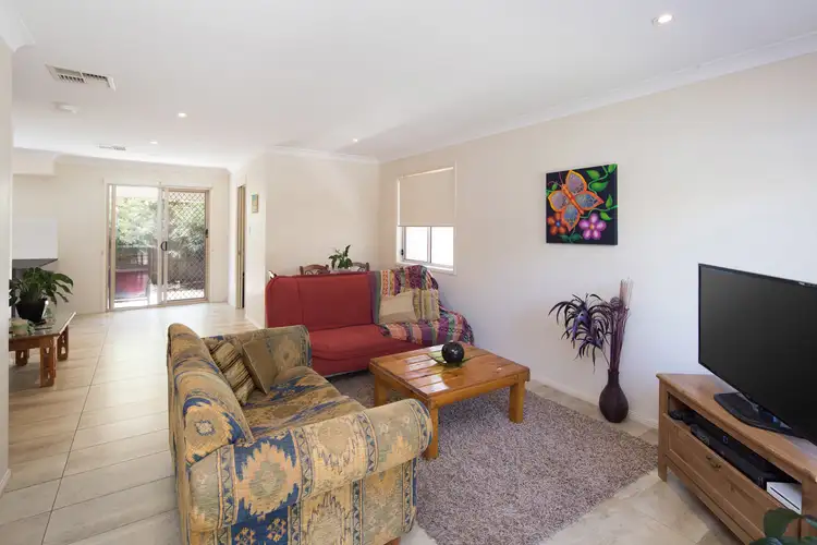 Sixth view of Homely townhouse listing, 43/40 Hargreaves Road, Manly West QLD 4179