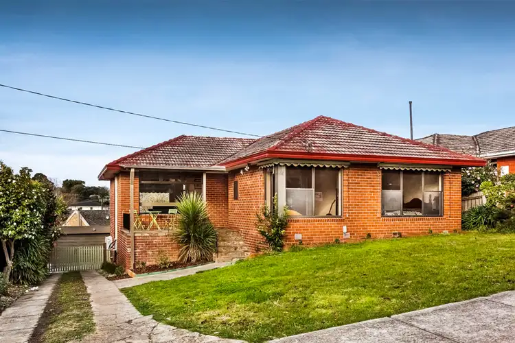 Second view of Homely house listing, 52 Dehnert Street, Doncaster East VIC 3109