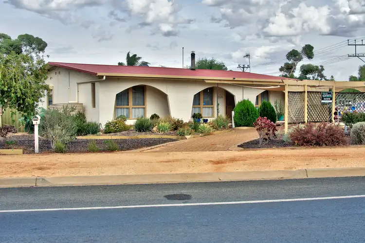 Main view of Homely house listing, 56 Tobruk Terrace, Loxton SA 5333