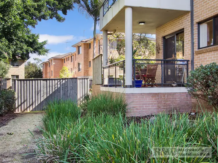 Sixth view of Homely unit listing, 7/50-52 Terrace Road, Dulwich Hill NSW 2203