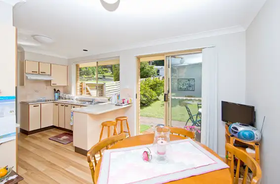 Third view of Homely house listing, 8a The Quarterdeck, Corlette NSW 2315