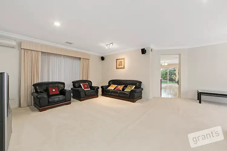 Fourth view of Homely house listing, 29 Turella Close, Berwick VIC 3806