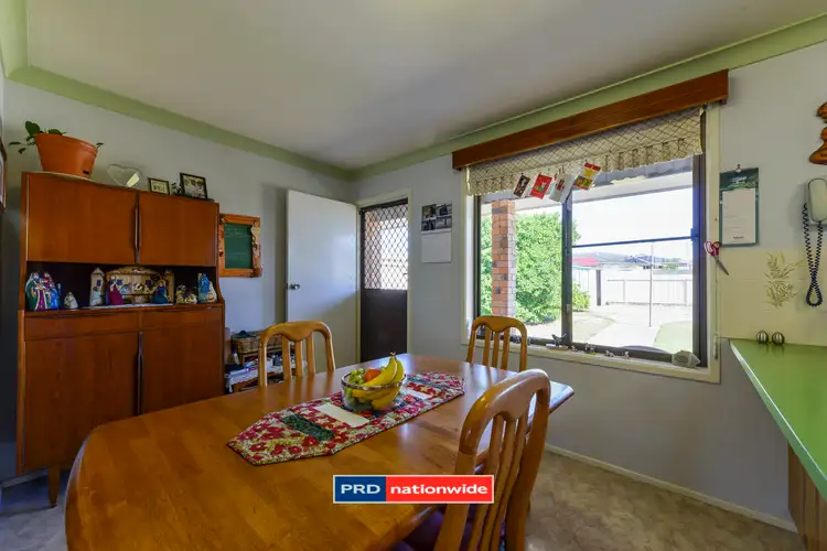 Fifth view of Homely house listing, 4 Lindon Crescent, Kootingal NSW 2352