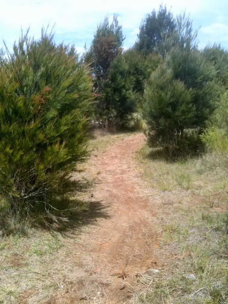 Fifth view of Homely land listing, Lot 333 & 354 3 Waratah Street., Yerrinbool NSW 2575