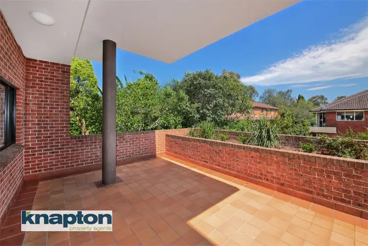 Second view of Homely unit listing, 3/184 Haldon Street, Lakemba NSW 2195