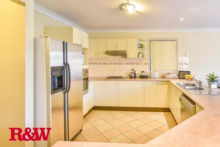 Second view of Homely house listing, 15 Turbott Avenue, Harrington Park NSW 2567