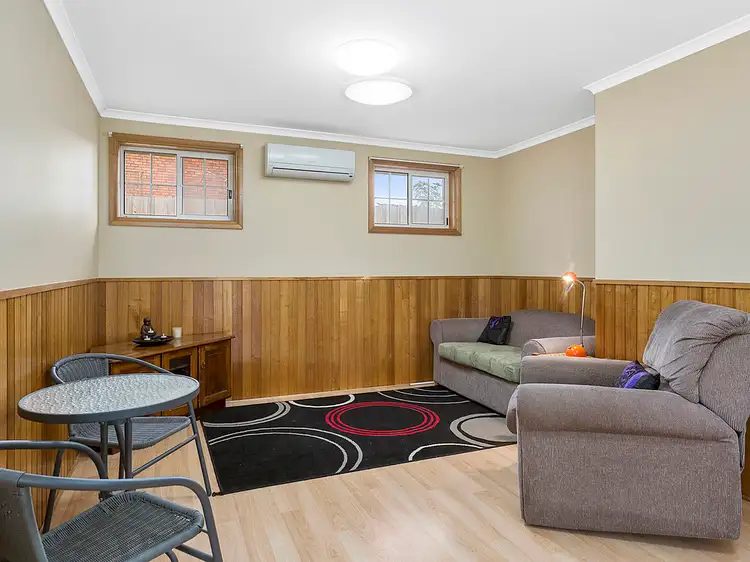 Fifth view of Homely house listing, 20A Carlton Beach Road, Dodges Ferry TAS 7173