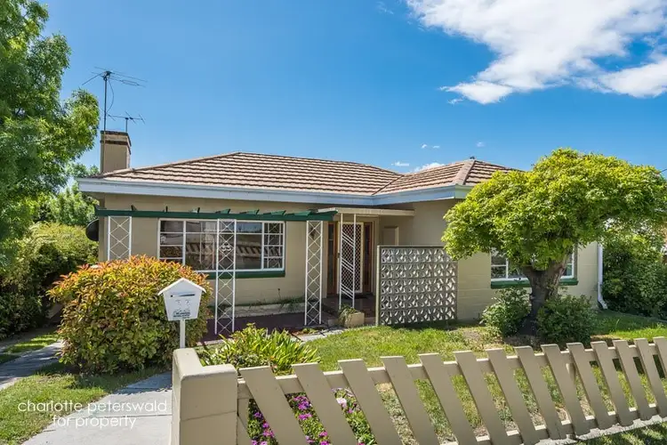 Main view of Homely house listing, 33 Leonard Avenue, Moonah TAS 7009